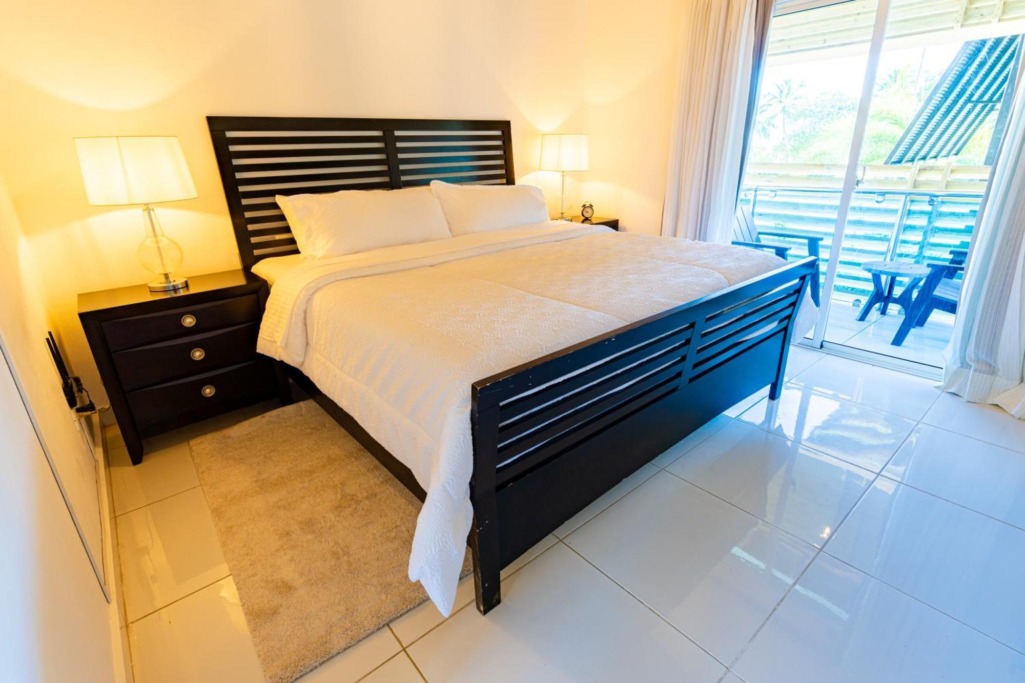 Hotel Boutique Del Lago Nagua Exterior foto